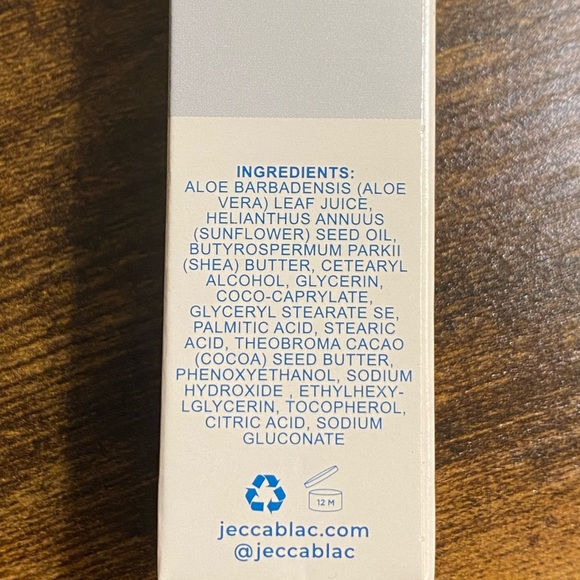 Jecca Blac bundle *BNIB primer and corrector - Picture 3 of 11